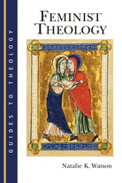 Cover image for Feminist Theology, isbn: 9780802848284