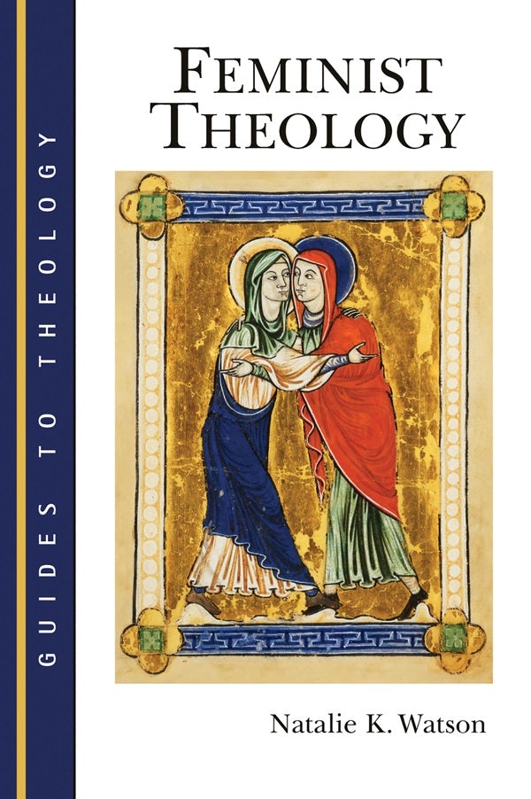 Cover image for Feminist Theology, isbn: 9780802848284