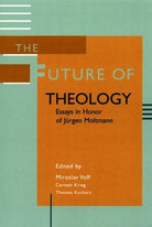 Cover image for The Future of Theology, isbn: 9780802849533