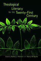Cover image for Theological Literacy in the Twenty-First Century, isbn: 9780802849649