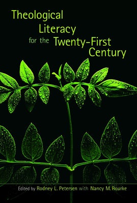 Cover image for Theological Literacy in the Twenty-First Century, isbn: 9780802849649