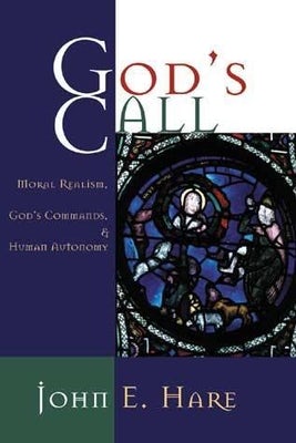 Cover image for God's Call, isbn: 9780802849977
