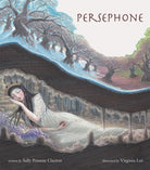 Cover image for Persephone, isbn: 9780802853493
