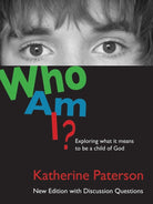 Cover image for Who Am I?, isbn: 9780802853615