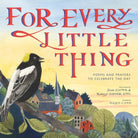 Cover image for For Every Little Thing, isbn: 9780802855190