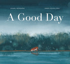 Cover image for A Good Day, isbn: 9780802855305