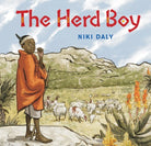 Cover image for The Herd Boy, isbn: 9780802855503