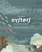 Cover image for One Million Oysters on Top of the Mountain, isbn: 9780802855695