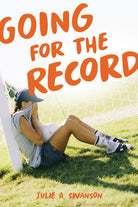 Cover image for Going for the Record, isbn: 9780802855732