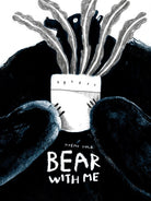 Cover image for Bear with Me, isbn: 9780802855787