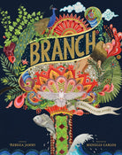Cover image for Branch, isbn: 9780802856159
