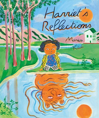 Cover image for Harriet's Reflections, isbn: 9780802856210