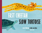 Cover image for Fast Cheetah, Slow Tortoise, isbn: 9780802856357