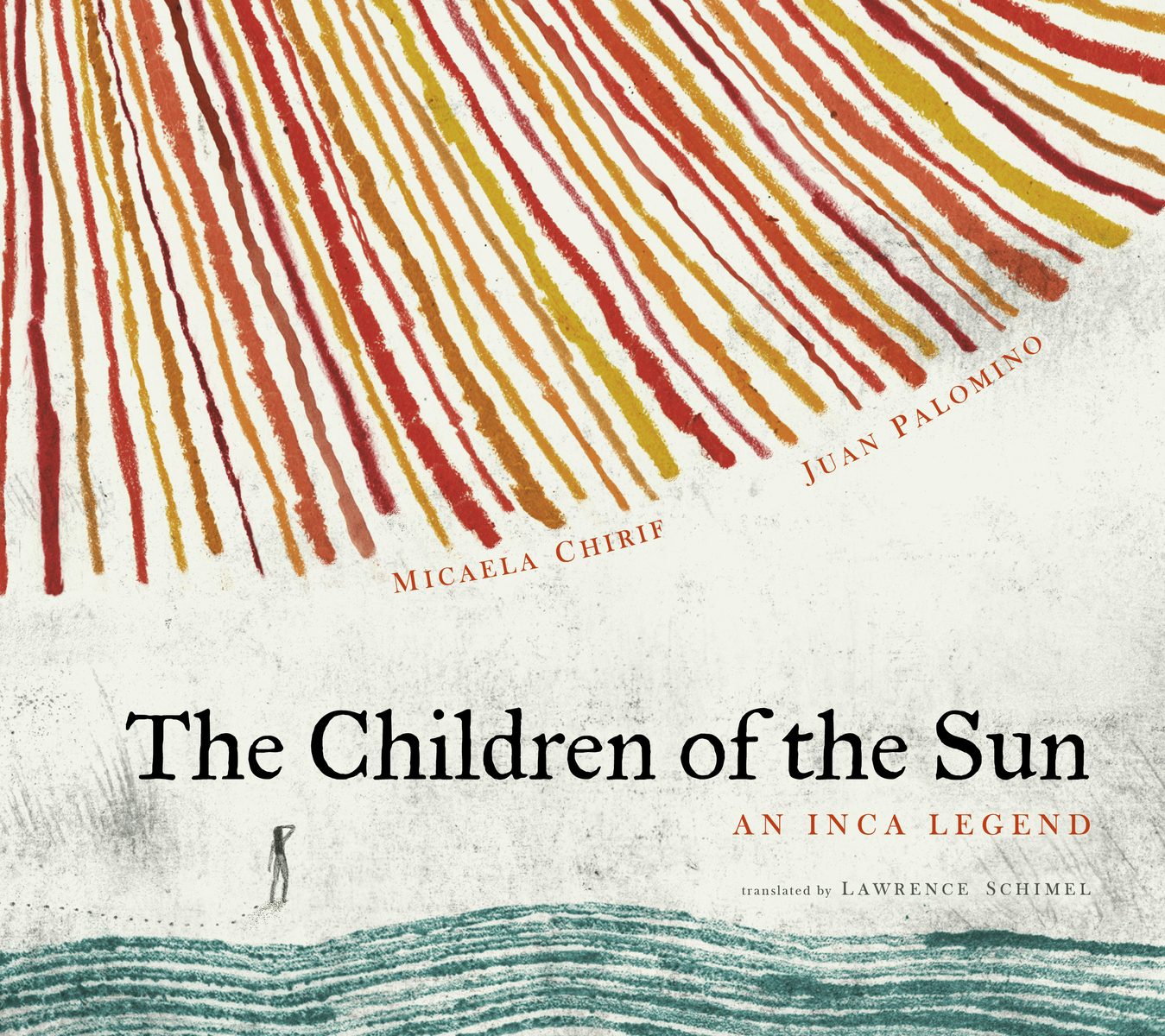 Cover image for The Children of the Sun, isbn: 9780802856548