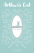 Cover image for Arthur's Cat, isbn: 9780802856586