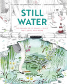 Cover image for Still Water, isbn: 9780802856593