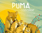 Cover image for Puma Concolor, isbn: 9780802856609