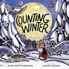 Cover image for Counting Winter, isbn: 9780802856623