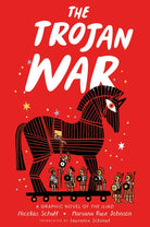 Cover image for The Trojan War, isbn: 9780802856647