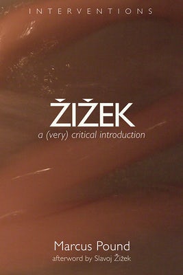 Cover image for Zizek, isbn: 9780802860019