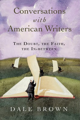 Cover image for Conversations with American Writers, isbn: 9780802862280