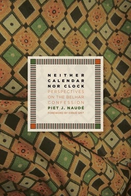 Cover image for Neither Calendar nor Clock, isbn: 9780802862594