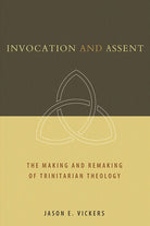 Cover image for Invocation and Assent, isbn: 9780802862693