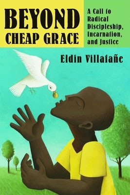 Cover image for Beyond Cheap Grace, isbn: 9780802863232