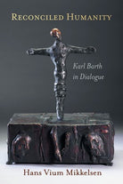 Cover image for Reconciled Humanity, isbn: 9780802863638