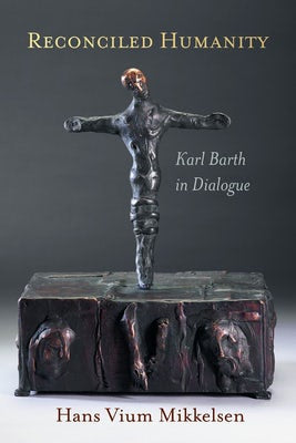 Cover image for Reconciled Humanity, isbn: 9780802863638