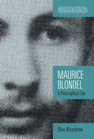 Cover image for Maurice Blondel, isbn: 9780802863652