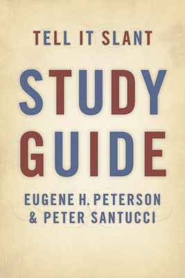 Cover image for Tell It Slant Study Guide, isbn: 9780802863799