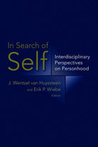 Cover image for In Search of Self, isbn: 9780802863867