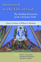 Cover image for Immersed in the Life of God, isbn: 9780802863966