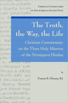 Cover image for The Truth, the Way, the Life, isbn: 9780802864130