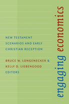 Cover image for Engaging Economics, isbn: 9780802864147