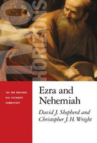 Cover image for Ezra and Nehemiah, isbn: 9780802864321