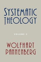 Cover image for Systematic Theology, Volume 3, isbn: 9780802864567