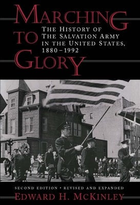 Cover image for Marching to Glory, isbn: 9780802864680