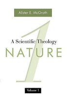 Cover image for A Scientific Theology, Volume 1, isbn: 9780802864840