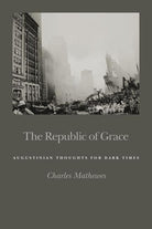 Cover image for The Republic of Grace, isbn: 9780802865083