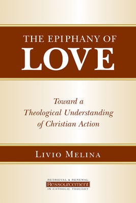 Cover image for The Epiphany of Love, isbn: 9780802865366