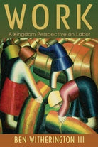 Cover image for Work, isbn: 9780802865410