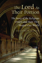 Cover image for The Lord as Their Portion, isbn: 9780802865885