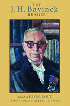 Cover image for The J. H. Bavinck Reader, isbn: 9780802865922