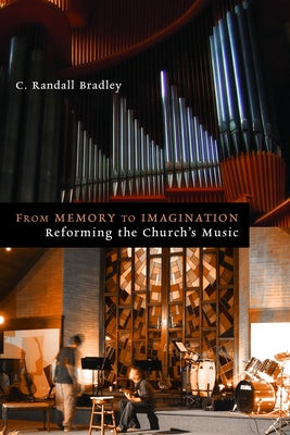 Cover image for From Memory to Imagination, isbn: 9780802865939