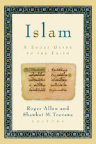 Cover image for Islam, isbn: 9780802866004