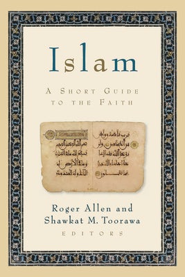 Cover image for Islam, isbn: 9780802866004