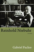 Cover image for The Promise of Reinhold Niebuhr, Third Edition, isbn: 9780802866103