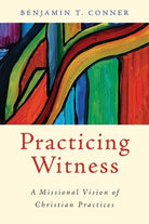 Cover image for Practicing Witness, isbn: 9780802866110